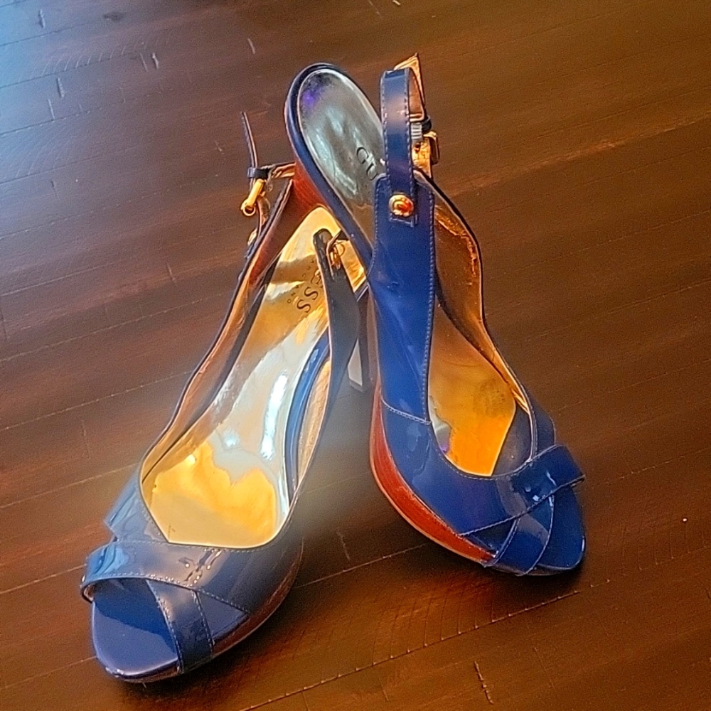 Guess Shoes